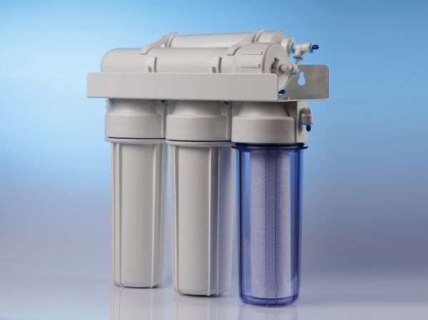 Reverse Osmosis Repair in Rochester