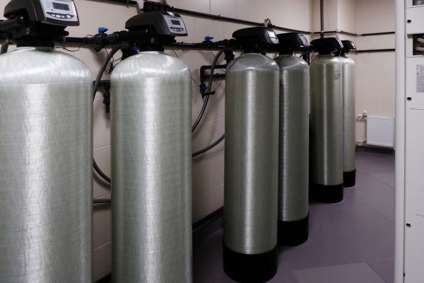 Water Softener Repair in Rochester
