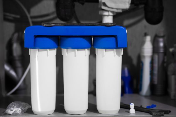 Water Treatment Service in Rochester