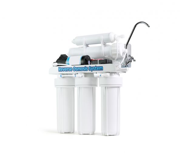 RO Water Treatment in Rochester
