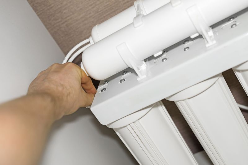 Reverse Osmosis Providers